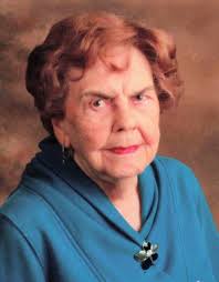 Obituary for Velva "Val" M. (Kubly) Haugen