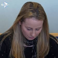 Amanda Digby's Instagram, Twitter & Facebook