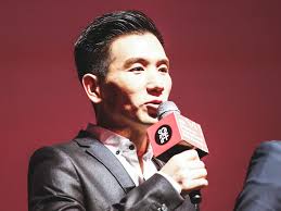 Gala Premiere of The Road To Mandalay at SGIFF 2016