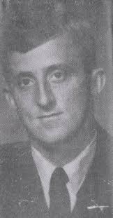 1LT Guy Wilson Hester Jr. (1945-1970)