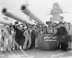 344 Battleship New Jersey Stock Photos, High-Res Pictures, and Images -  Getty Images