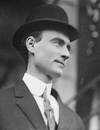 Birth of John Purroy Mitchel, the 95th Mayor of New York City