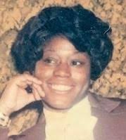 Rosa Glover Obituary (1943