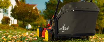 I started 20 years ago with what was the same products, but with a scott brand name. Wolf Garten Rasenmaher A 5300 A Wm Benzinrasenmaher Mit Radantrieb 12a Pokc650 Amazon De Garten