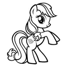 Print coloring of little pony and free drawings. Top 55 My Little Pony Coloring Pages Your Toddler Will Love To Color