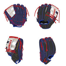 New 44 Pro Glove In The Works So Excited 44progloves