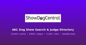Central New York Shetland Sheepdog Club