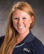 Senior All-Americans Lee Lopez and Tiffany Lua p ff y