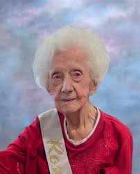 Rose Regner Obituary (1916