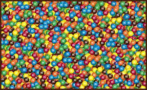 Learn how to do it yourself. Solve M M Jigsaw Puzzle Online With 84 Pieces