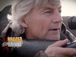 Watch Rugged Expeditions with J Alain Smith