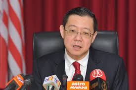 Media in category lim guan eng. Nstp Ordered To Pay Rm300 000 Damages To Lim Guan Eng Malaysia Malay Mail