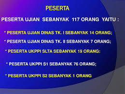 Bahasa indonesia | pada kesempatan kali ini admin akan membagikan kumpulan contoh soal surat pribadi dan surat dinas dilengkapi kunci jawaban terbaru dalam mata pelajaran bahasa indonesia kelas vii revisi. Contoh Soal Ujian Dinas Tingkat 2 Pdf Barisan Contoh