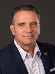 Industry and Defense Leadership Team