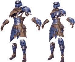Check spelling or type a new query. Charrogg Armor Set Dauntless Wiki