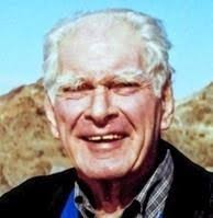 Raymond McCORMICK Obituary (1923