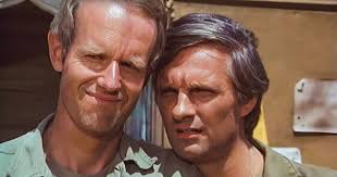 Wasn't that a TV show?