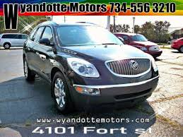 Image result for Carbon Black 2010 Enclave
