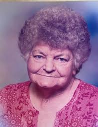 Obituary for Joyce (Cox) Johnson