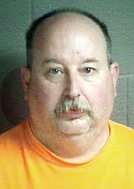 Former Blount County deputy sentenced to nine years