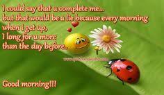 best good morning quotes on Pinterest | Good Morning Quotes, Good ... via Relatably.com