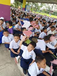 Unsourced material may be challenged and removed.find sources: Perasmian Bulan Pendidikan Khas Sk Taman Tun Teja Facebook