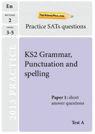 A free spelling game where every word from the ks2 spelling curriculum is included. What Is The Y6 Grammar Punctuation And Spelling Test Theschoolrun