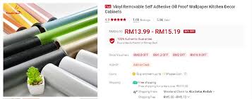 Kabinet dapur murah di ra kabinet dapur murah klang kabinet dapur alor setar promosi hebat kabinet dapur kabinet dapur murah harga dari kilang kabinet dapur murah di ra. D I Y Kabinet Dapur Mudah Tempah Pintu Dekat Shopee Tinggal Pasang Je Impiana