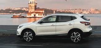 Istah Dislamak Misyon Nissan Qashqai Araba Fiyatlari Dietepertutti Net