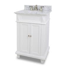 Coming in a variety of colors, finishes, widths and some even have double sinks. 20 18 Inch Deep Bathroom Vanity Magzhouse