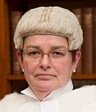 Judge Alison Russell takes toddler from 'homophobic' mum to live with gay  dad