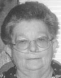 Edith Chase Obituary (2009)