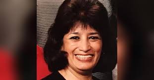 Sylvia Alardin Obituary