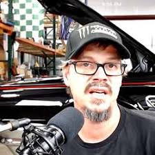 Bill Ingle with Call-Ins from Ricky Rudd and Corrie Stott