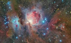 Fullscreen hd wallpapers free download. Wallpaper Orion Nebula Nebula Galaxy Stars Space Hd Widescreen High Definition Fullscreen
