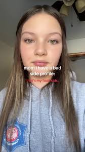 Girls with Bad Profiles