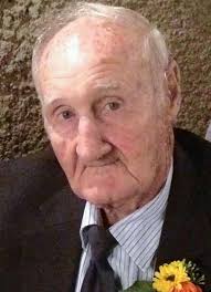 Robert 'Bob' McClellan Pigg of Harrisburg