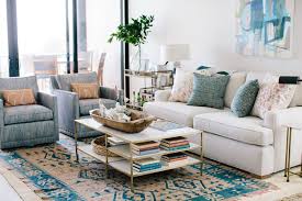 An Artistic Beach Home In Wilmington Nc Rue Living Room Decor Apartment Condo Living Room Living Room Decor