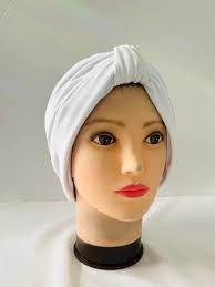 Bamboo Chemo Headwear