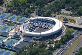 Check spelling or type a new query. Us Open Tennis On Twitter A Grand New Stadium For This Year S Usopen Grandstand Transformationtuesday