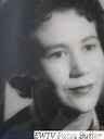 Patsy Butler Family History & Historical Records