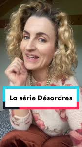 Désordres de Florence Foresti : Une comédie touchante