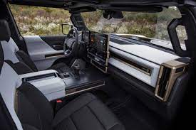 I think they want people trying to get spy. 2022 Gmc Hummer Ev Spy Shots Electric Pickup Coming This Fall
