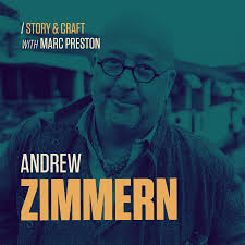 Andrew Zimmern