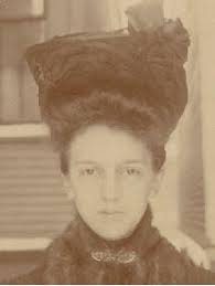 Irma Irene Colvin Hague (1879-1957)