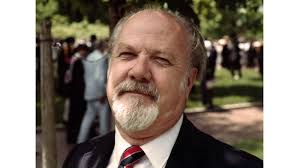 Thomas P. Kelly Jr. Dead: Oscar-Nominated Producer, Loyola Marymount Dean  Was 91