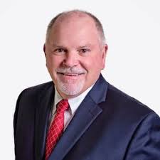 Insurance Agent Brad Russell in Warr Acres OK