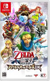 Super Fun 1 Or 2 Player Game Mint Condition Comes In Gamestop Game Case Feel Free To Ask Quest Hyrule Warriors Nintendo Switch Nintendo Switch Accessories