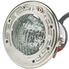 Pentair 77188100 Aqualight 75w 50 12v Pool Light Tc Pool Equipment Co