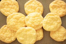 It contains no flour so of course, they're grain an egg fast friendly keto cheese danish with only 1 gram carbohydrate. 4 Ingredient Low Carb Cloud Bread Recipe Perfect Keto